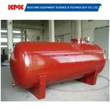 Kislotalarga chidamli saqlash tanki